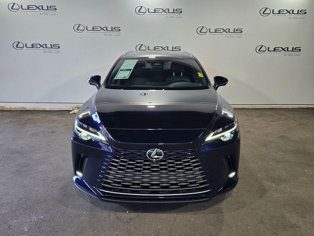2026 Lexus RX 450H+ PREMIUM — фото 2