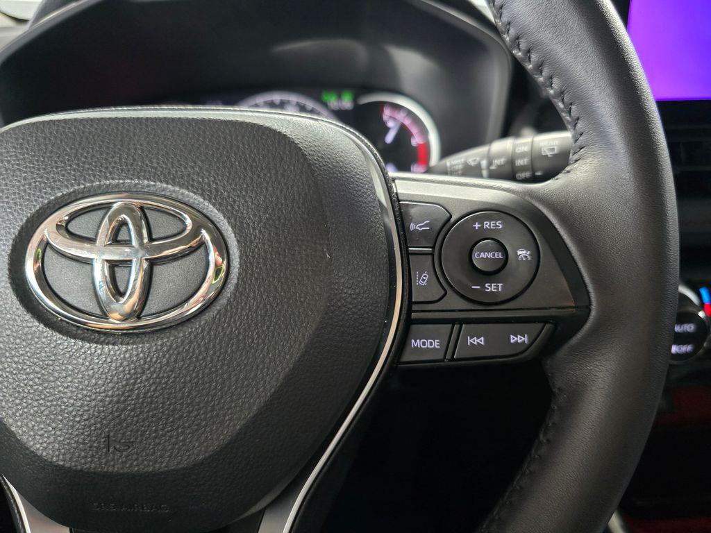 صورة مصغرة 17 لـ 2023 Toyota RAV4 TRD OFF ROAD