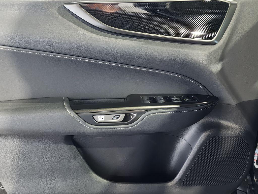 2026 Lexus NX 350 BASE 缩略图 12