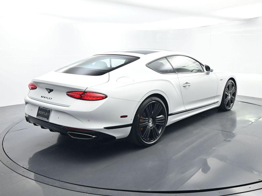 2026 Bentley CONTINENTAL GT BASE 缩略图 48