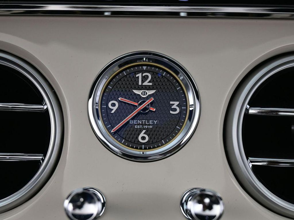 2026 Bentley CONTINENTAL GT BASE 缩略图 22