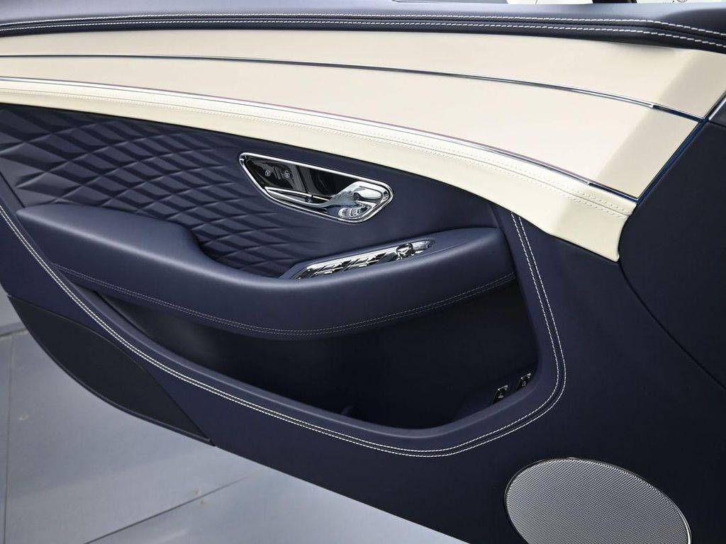 2026 Bentley CONTINENTAL GT BASE 缩略图 16