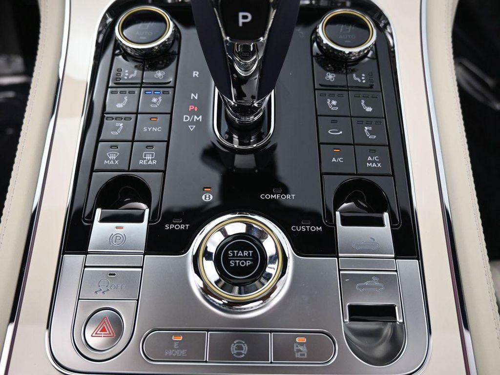 2026 Bentley CONTINENTAL GT BASE 缩略图 20