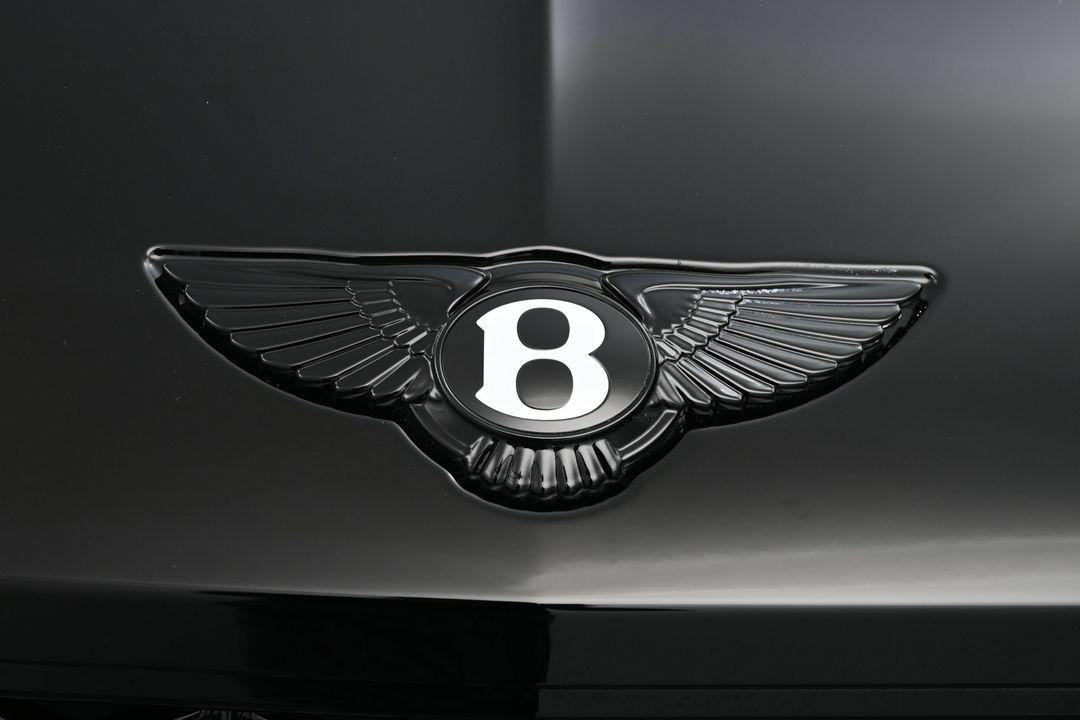 صورة مصغرة 29 لـ 2026 Bentley CONTINENTAL GT BASE