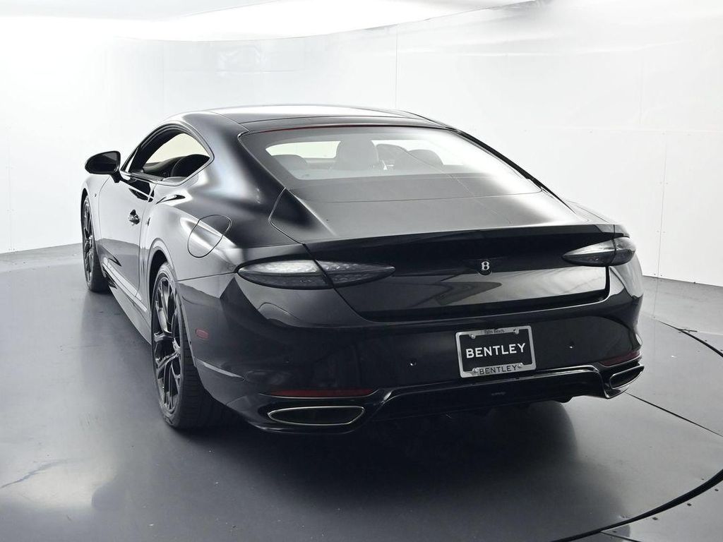 صورة مصغرة 15 لـ 2026 Bentley CONTINENTAL GT BASE