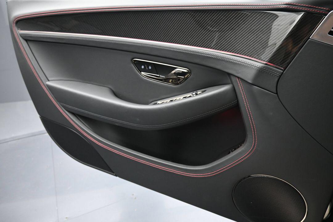 صورة مصغرة 22 لـ 2026 Bentley CONTINENTAL GT BASE