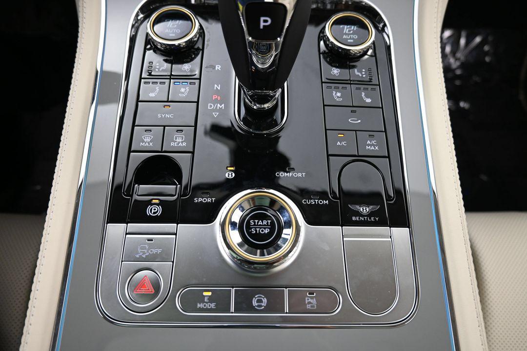 صورة مصغرة 23 لـ 2026 Bentley CONTINENTAL GT BASE
