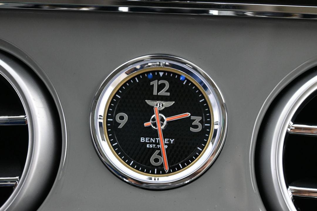صورة 6 لـ 2026 Bentley CONTINENTAL GT BASE