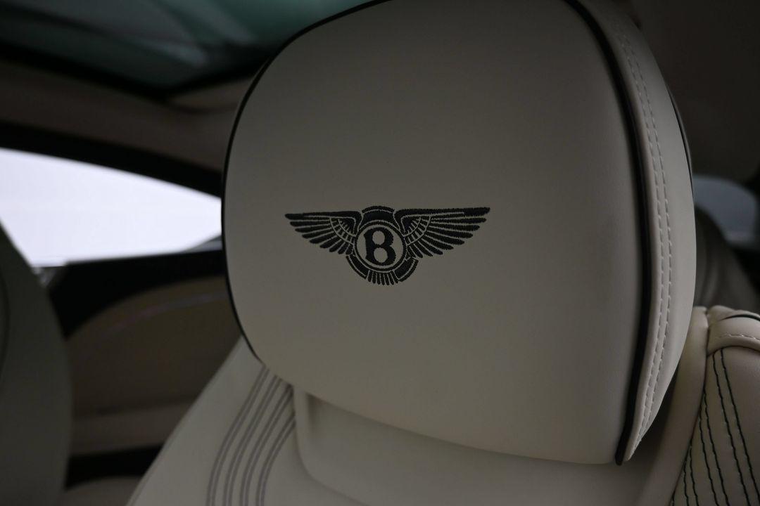صورة مصغرة 11 لـ 2026 Bentley CONTINENTAL GT BASE