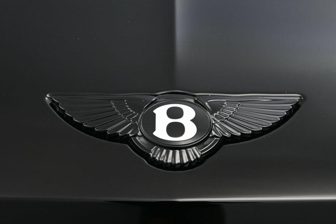 2026 Bentley CONTINENTAL GT BASE — миниатюра 29