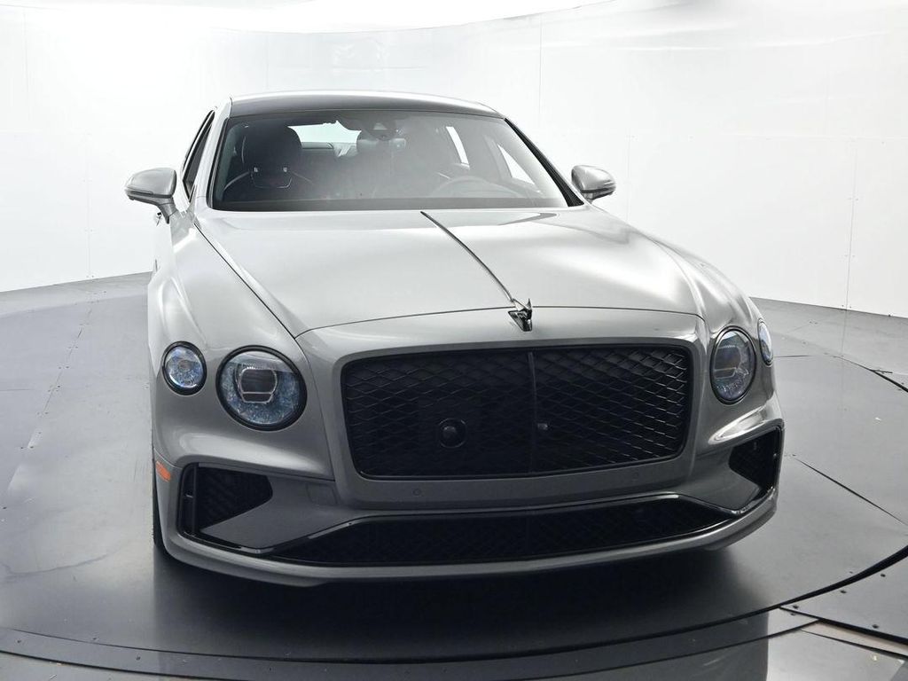2026 Bentley FLYING SPUR — миниатюра 14