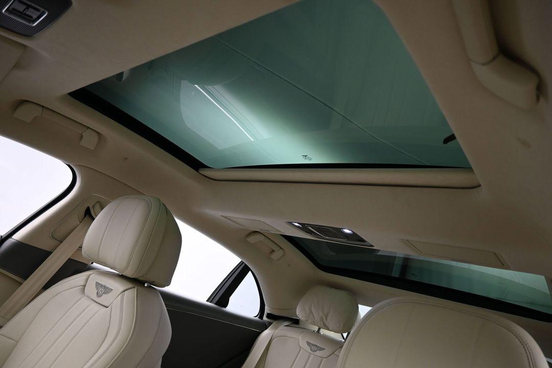 صورة مصغرة 27 لـ 2026 Bentley FLYING SPUR