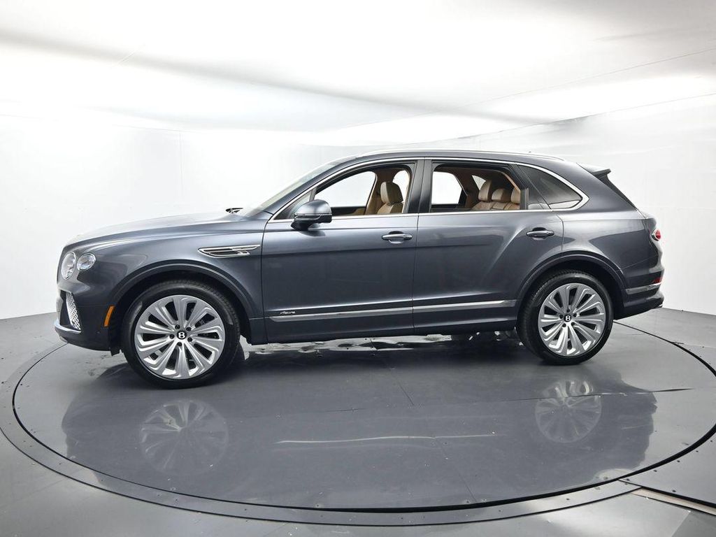 2026 Bentley BENTAYGA AZURE 缩略图 5