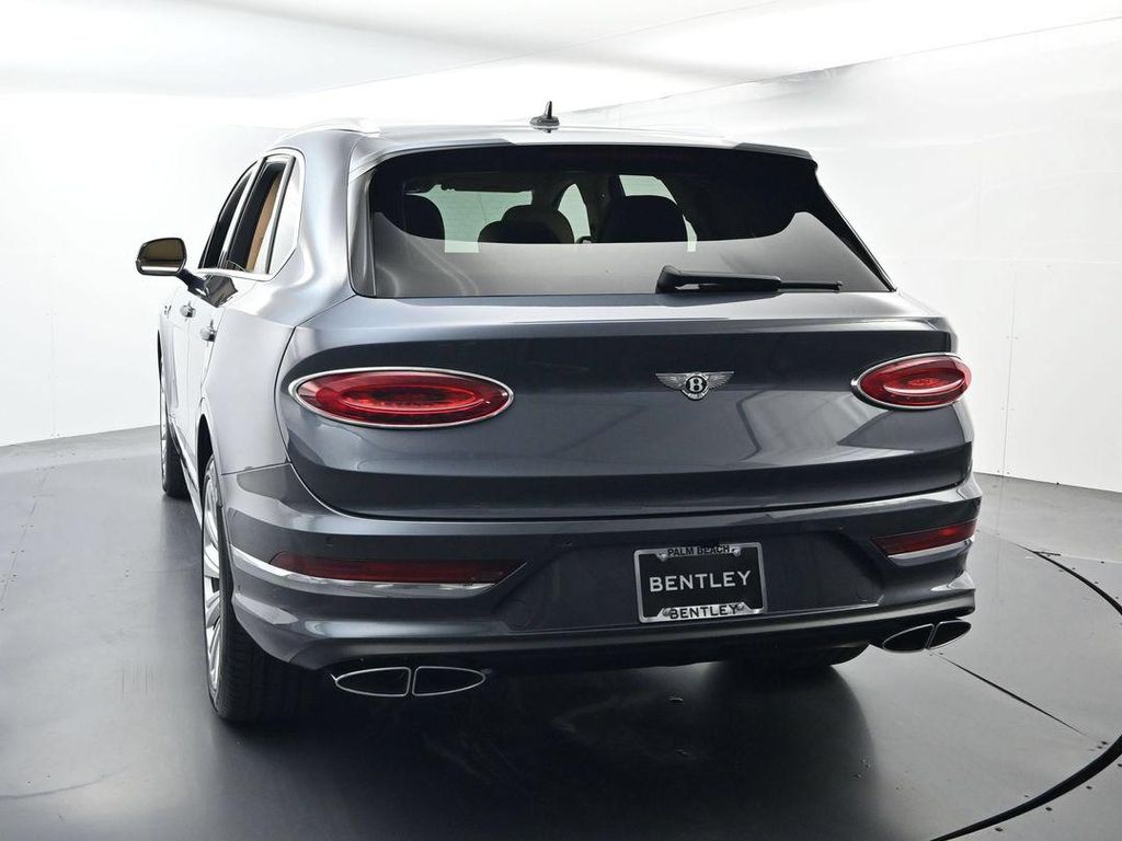 2026 Bentley BENTAYGA AZURE 缩略图 15