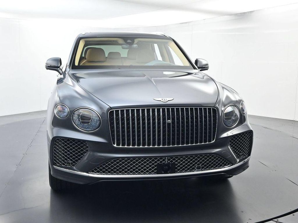 2026 Bentley BENTAYGA AZURE 缩略图 14