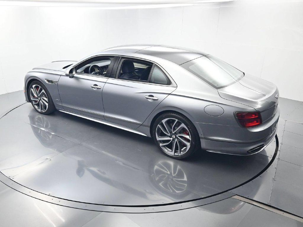 2026 Bentley FLYING SPUR SPEED 缩略图 34