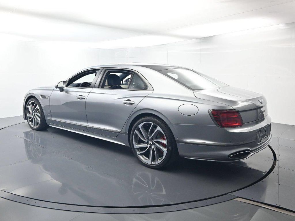 2026 Bentley FLYING SPUR SPEED 缩略图 48