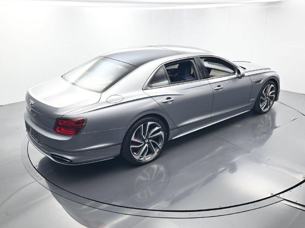 2026 Bentley FLYING SPUR SPEED 缩略图 38