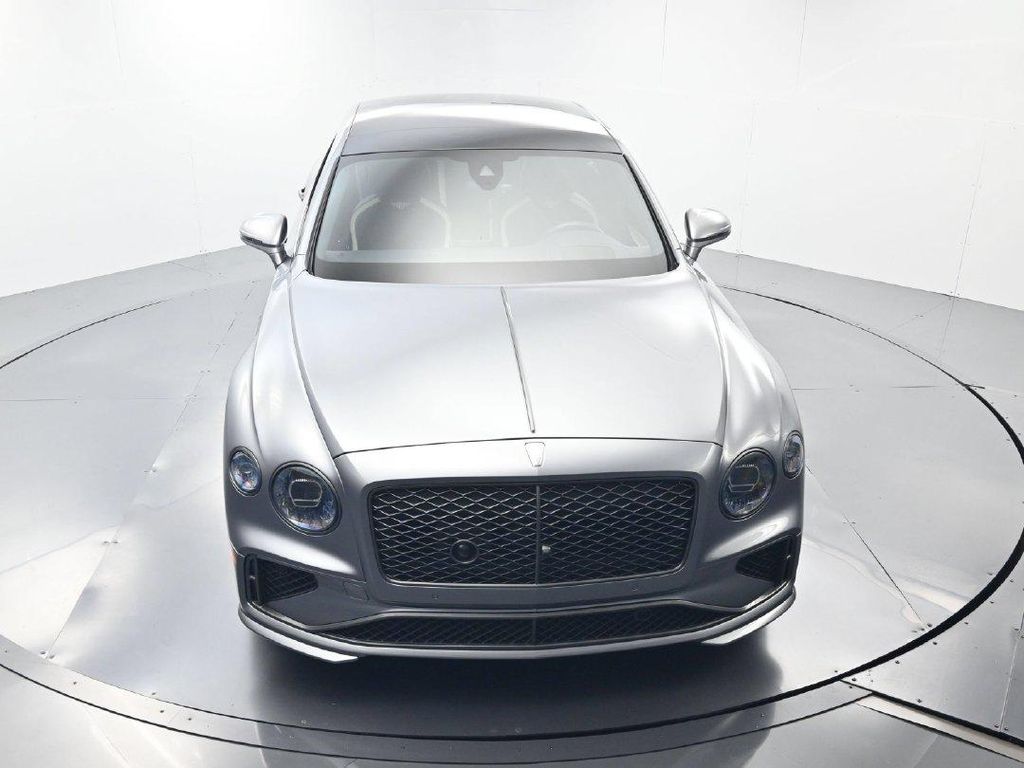 2026 Bentley FLYING SPUR SPEED 缩略图 43
