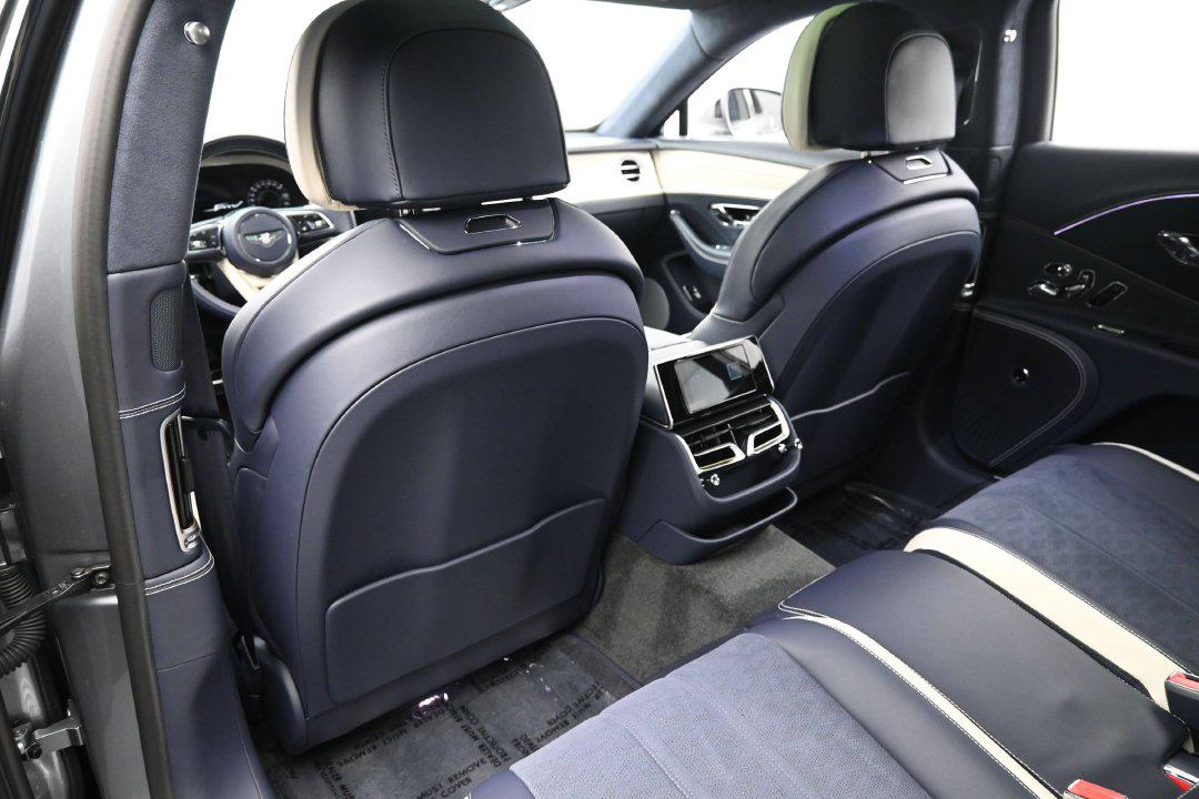 2026 Bentley FLYING SPUR SPEED 缩略图 17
