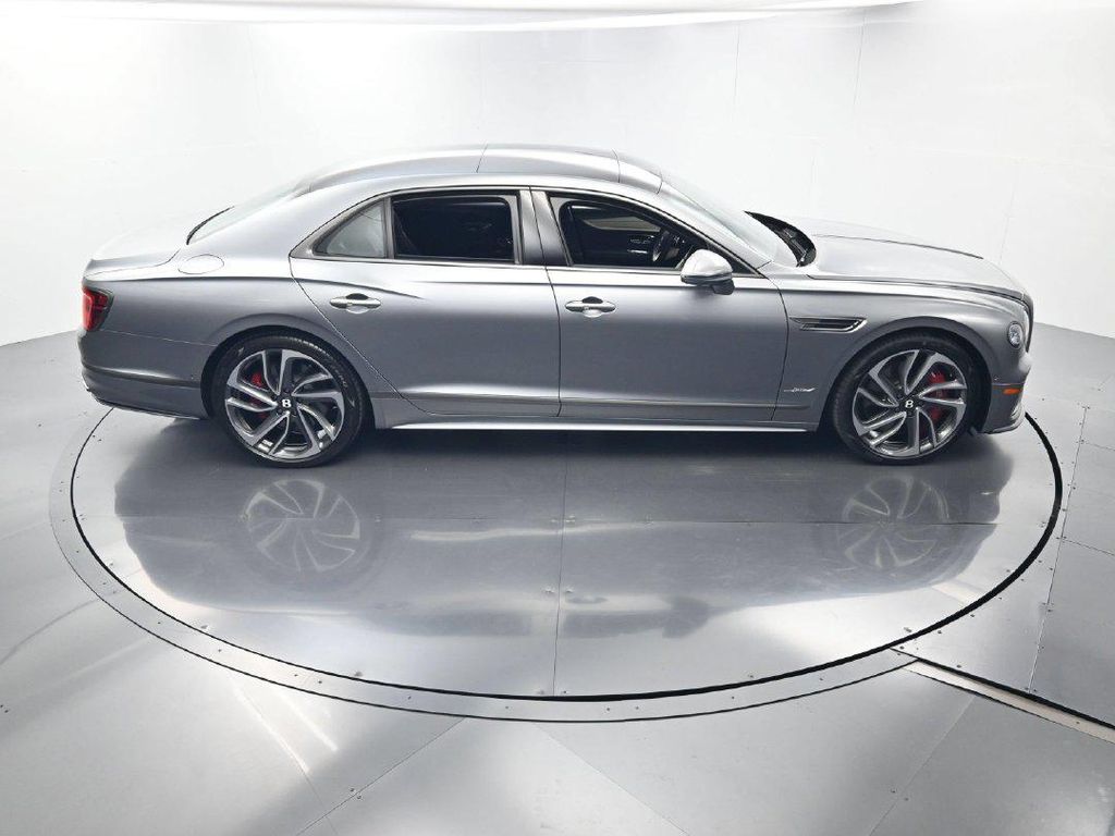 2026 Bentley FLYING SPUR SPEED 缩略图 39