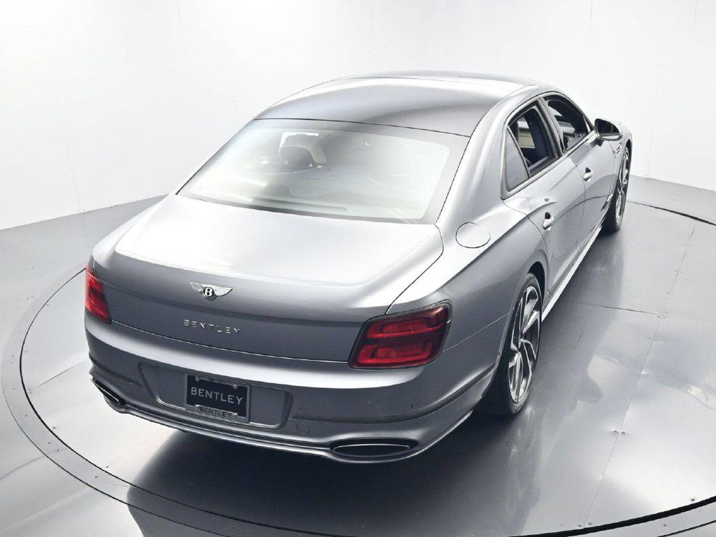2026 Bentley FLYING SPUR SPEED 缩略图 37