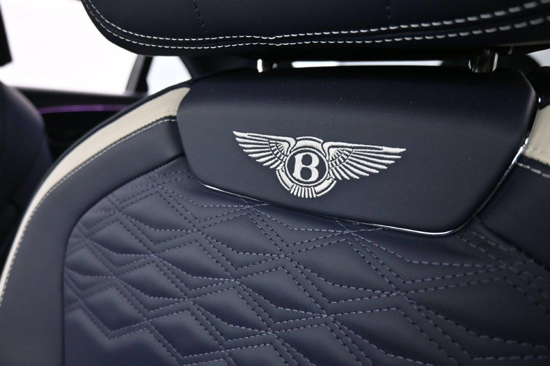 2026 Bentley FLYING SPUR SPEED 缩略图 11