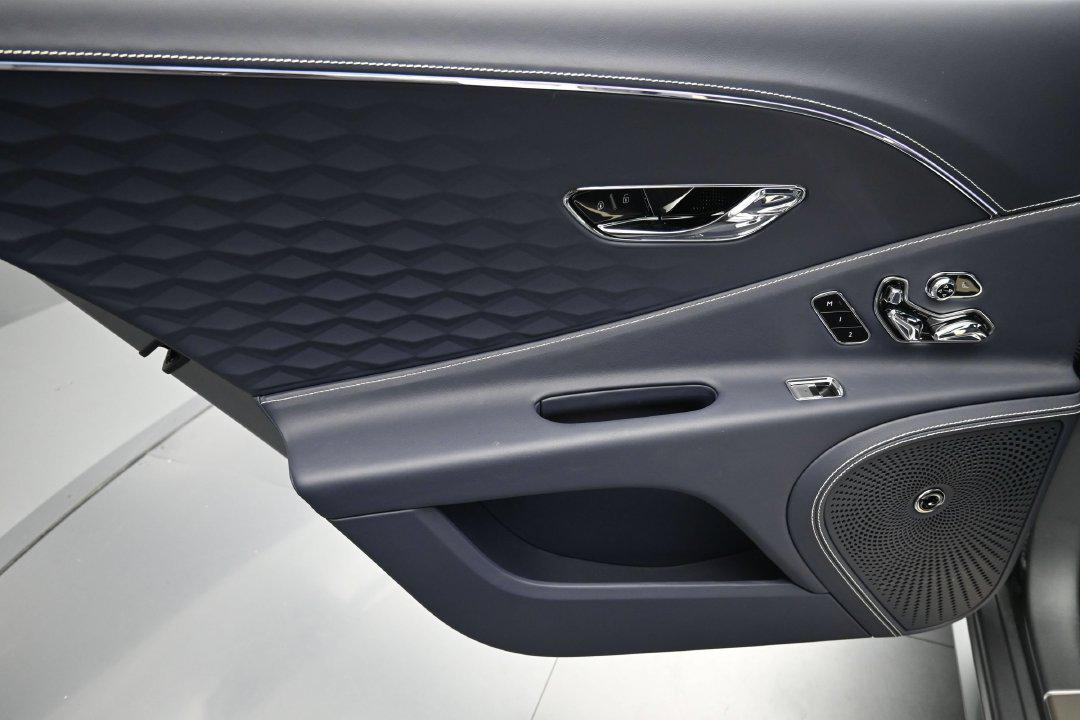 2026 Bentley FLYING SPUR SPEED 缩略图 19