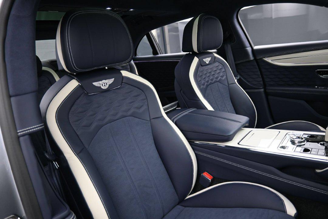 2026 Bentley FLYING SPUR SPEED 照片 10
