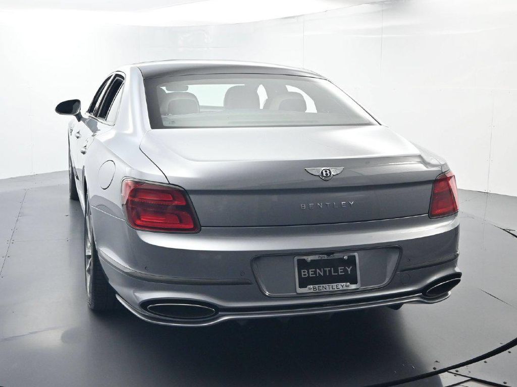 2026 Bentley FLYING SPUR SPEED 缩略图 15