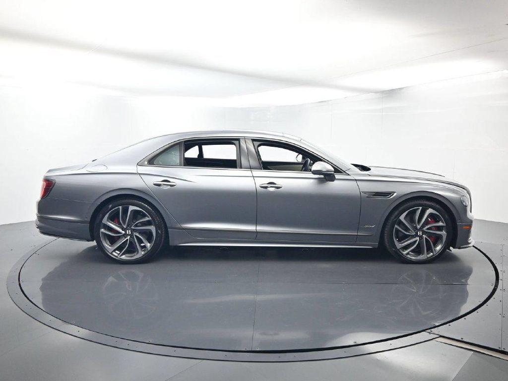2026 Bentley FLYING SPUR SPEED 缩略图 56