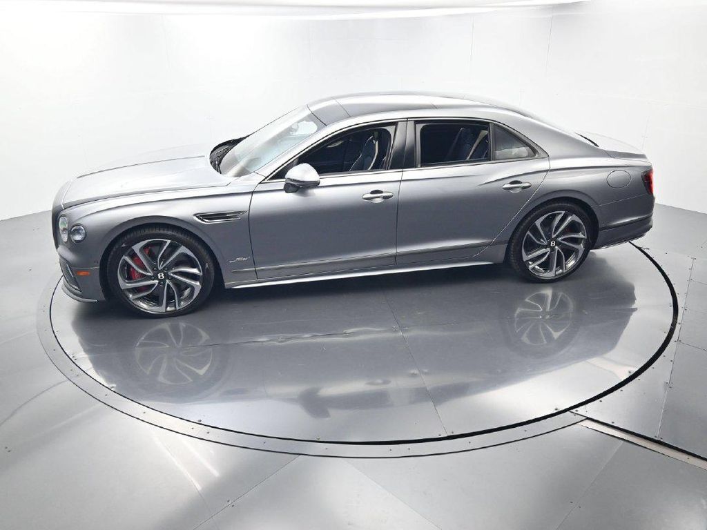 2026 Bentley FLYING SPUR SPEED 缩略图 33