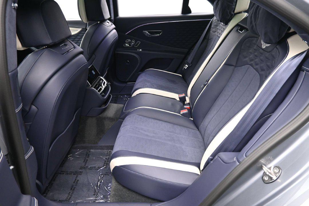 2026 Bentley FLYING SPUR SPEED 照片 2