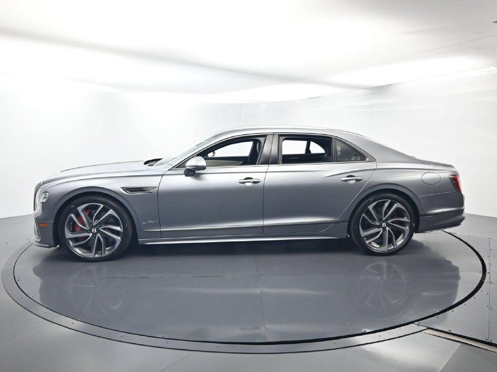 2026 Bentley FLYING SPUR SPEED 缩略图 46