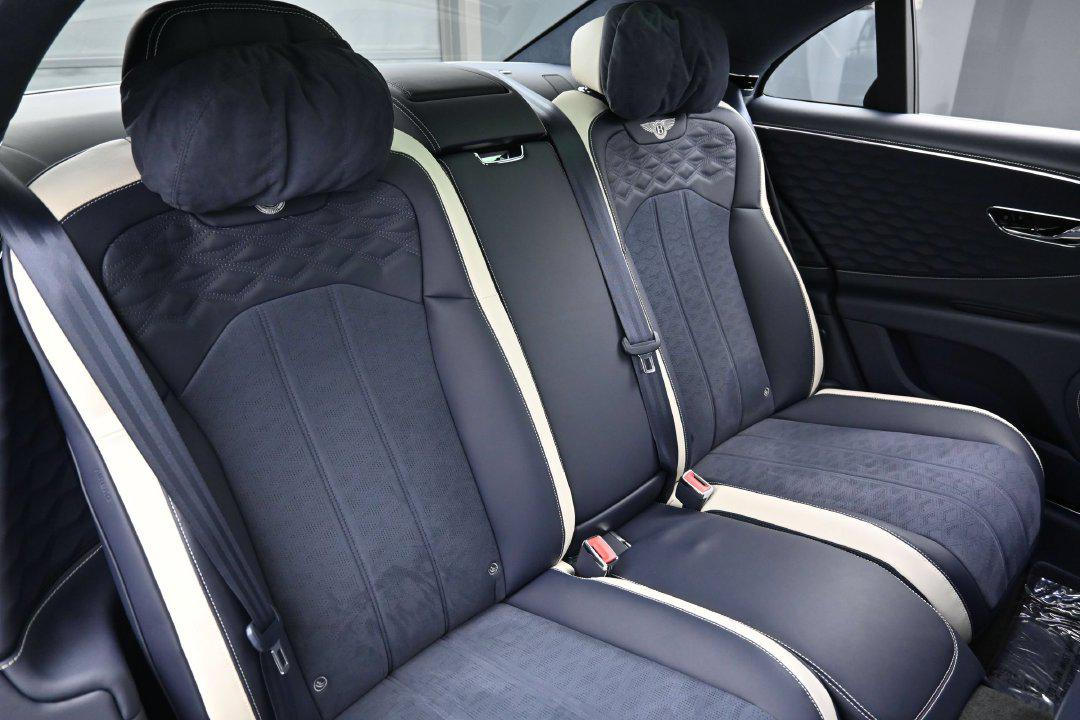 2026 Bentley FLYING SPUR SPEED 缩略图 26