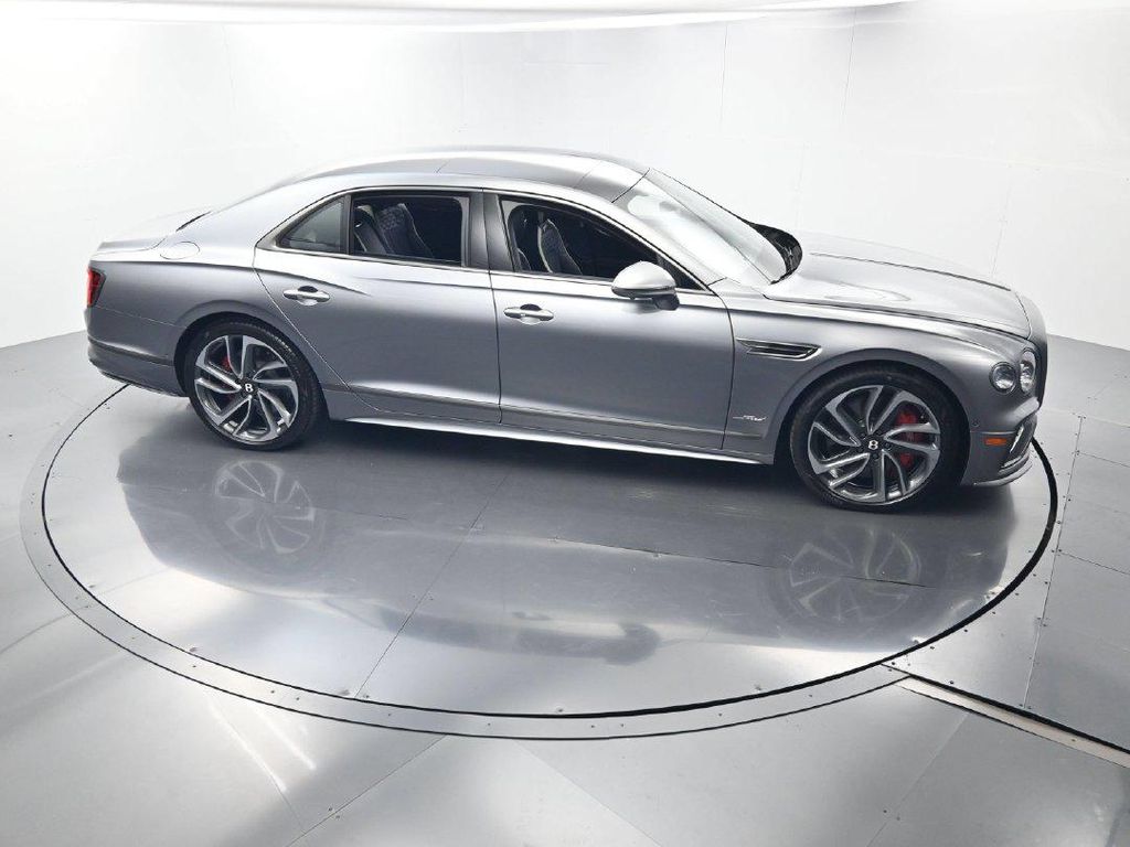 2026 Bentley FLYING SPUR SPEED 缩略图 40