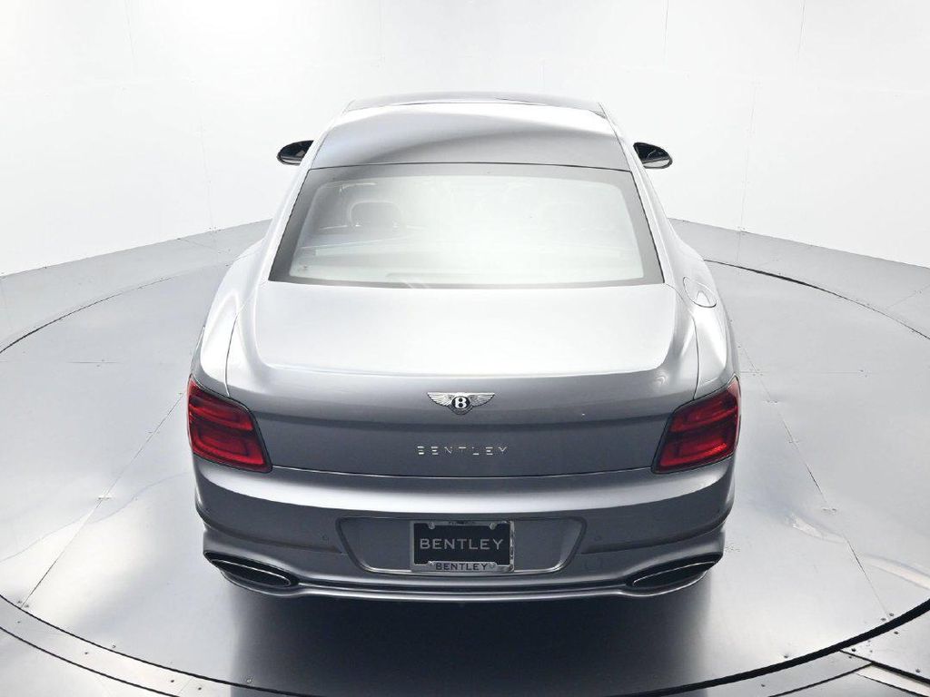 2026 Bentley FLYING SPUR SPEED 缩略图 36