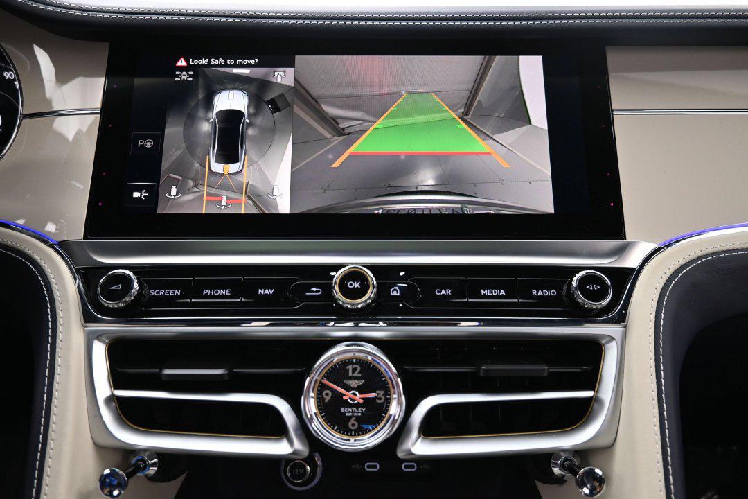 2026 Bentley FLYING SPUR SPEED 缩略图 23