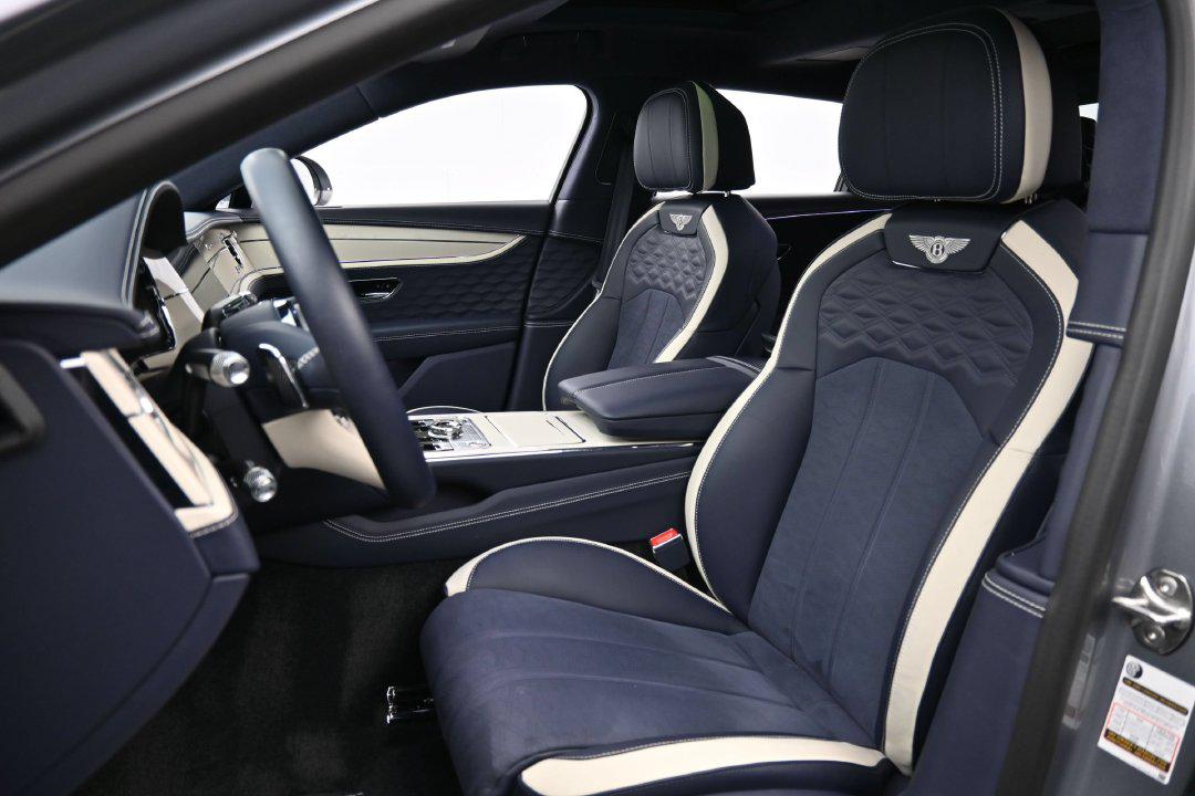 2026 Bentley FLYING SPUR SPEED 缩略图 18