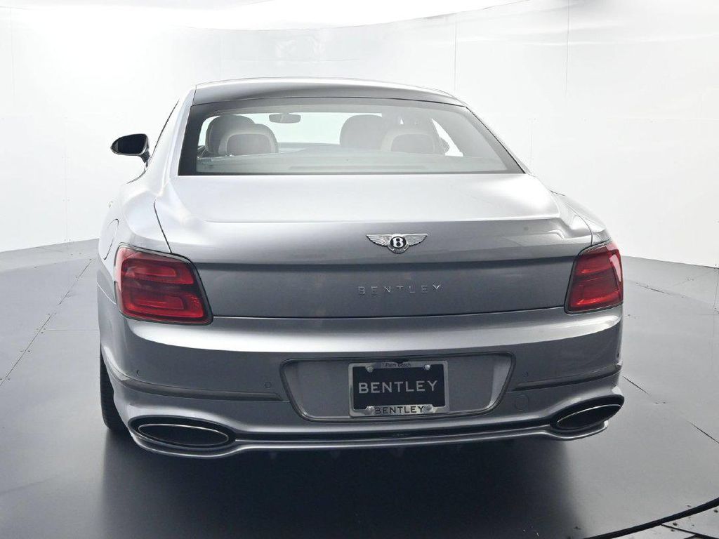 2026 Bentley FLYING SPUR SPEED 缩略图 51