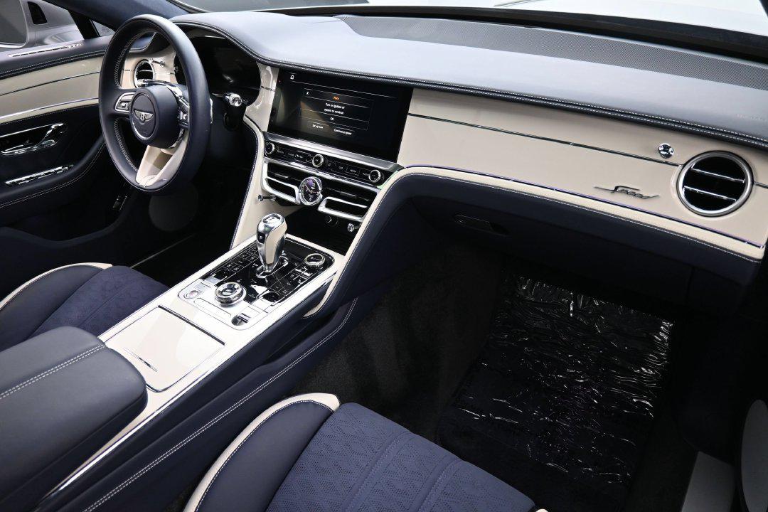 2026 Bentley FLYING SPUR SPEED 缩略图 28