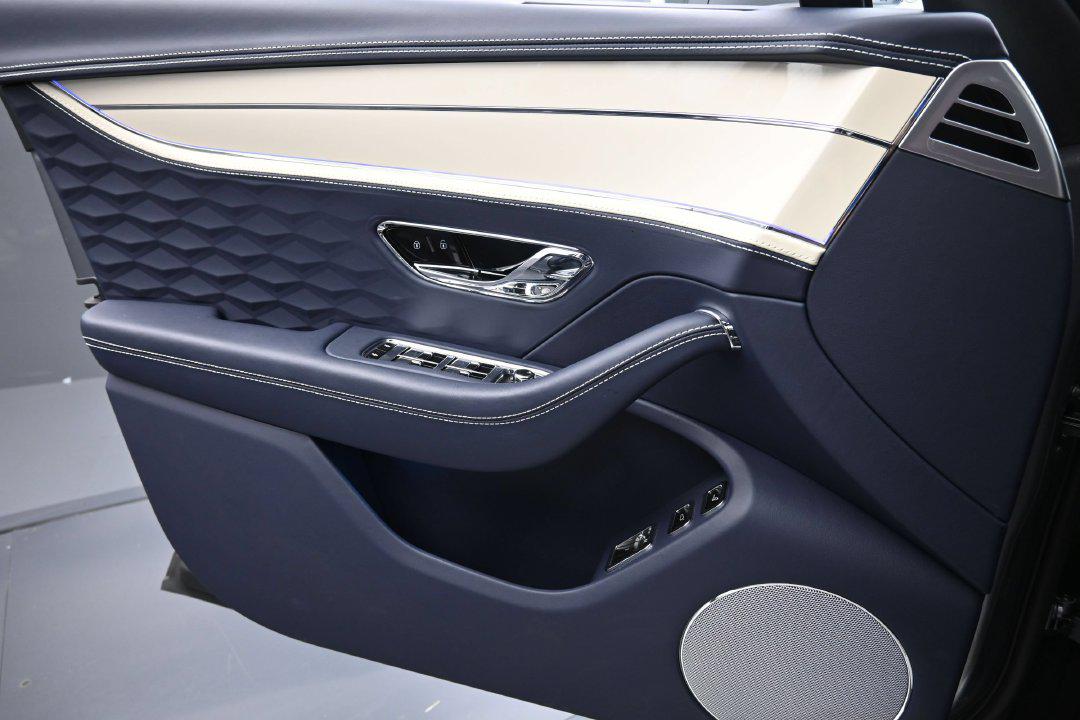 2026 Bentley FLYING SPUR SPEED 缩略图 21