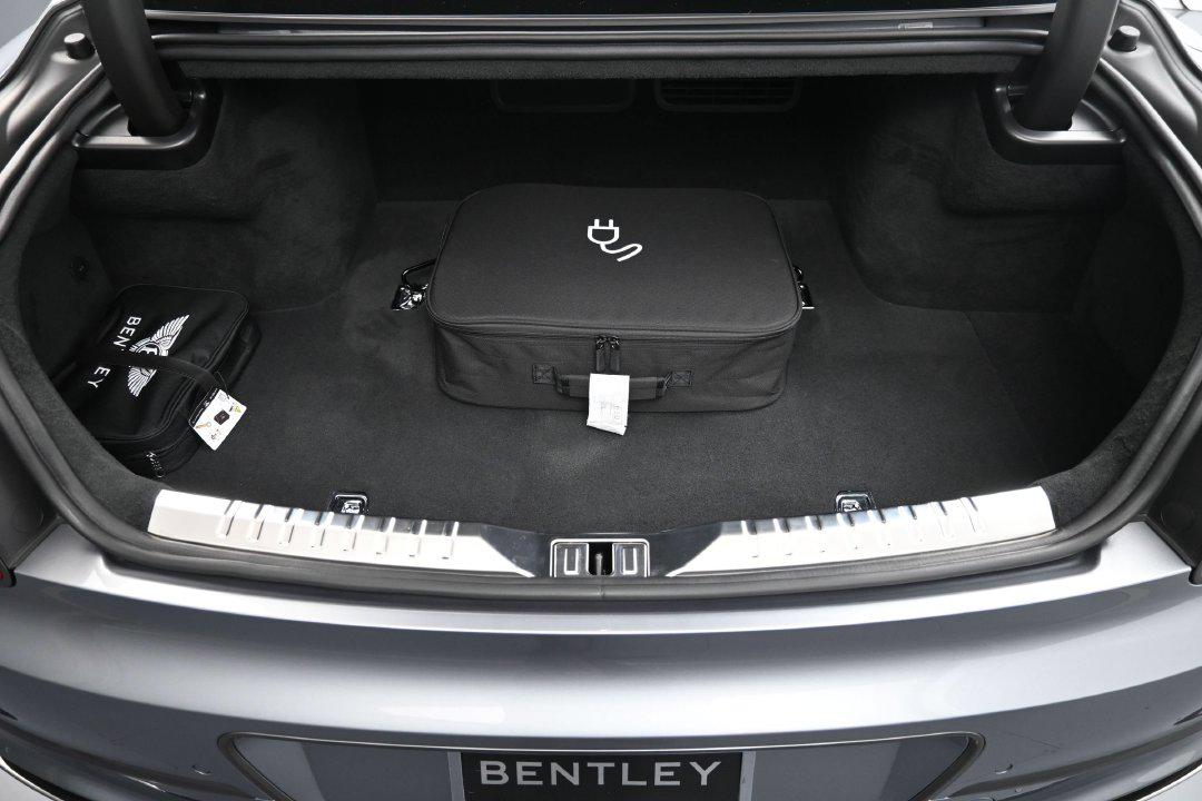 2026 Bentley FLYING SPUR SPEED 缩略图 25