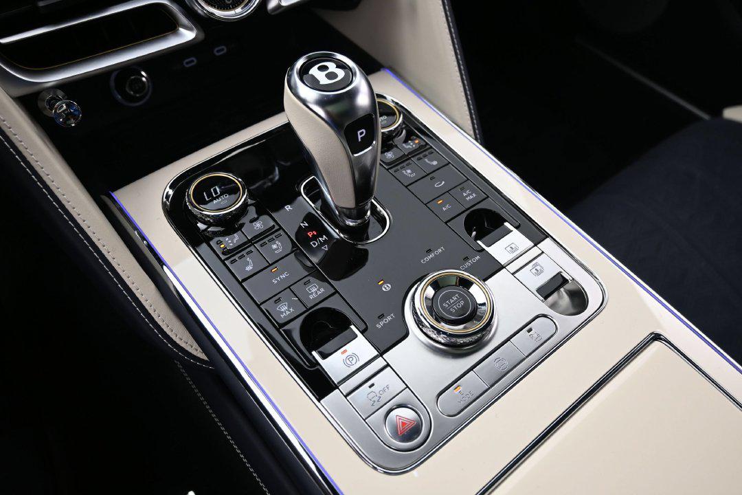 2026 Bentley FLYING SPUR SPEED 缩略图 16