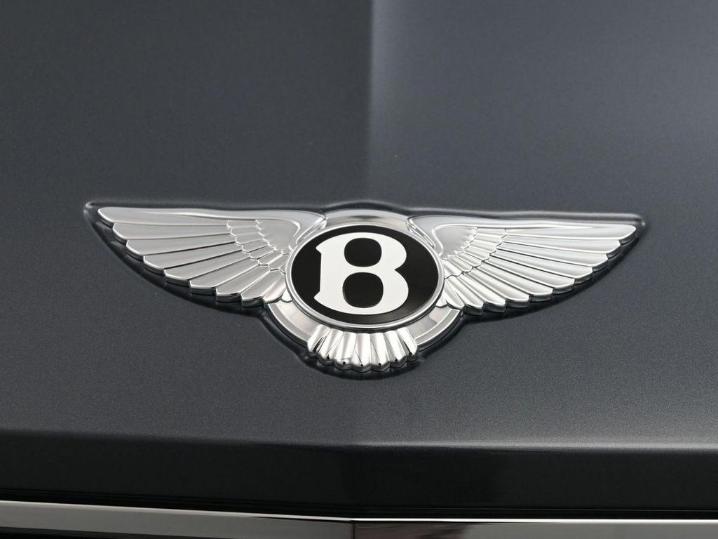 2026 Bentley CONTINENTAL GT BASE 缩略图 29