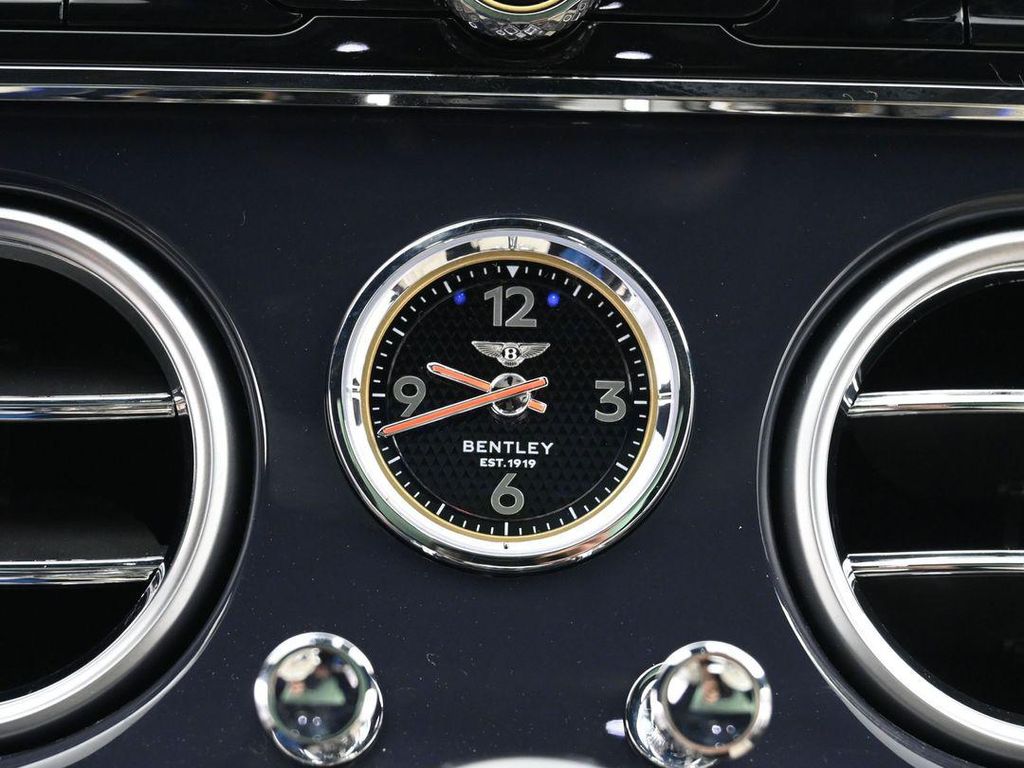 2026 Bentley CONTINENTAL GT BASE — миниатюра 23