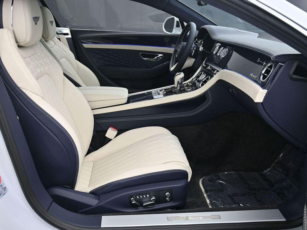 صورة 10 لـ 2026 Bentley CONTINENTAL GT BASE