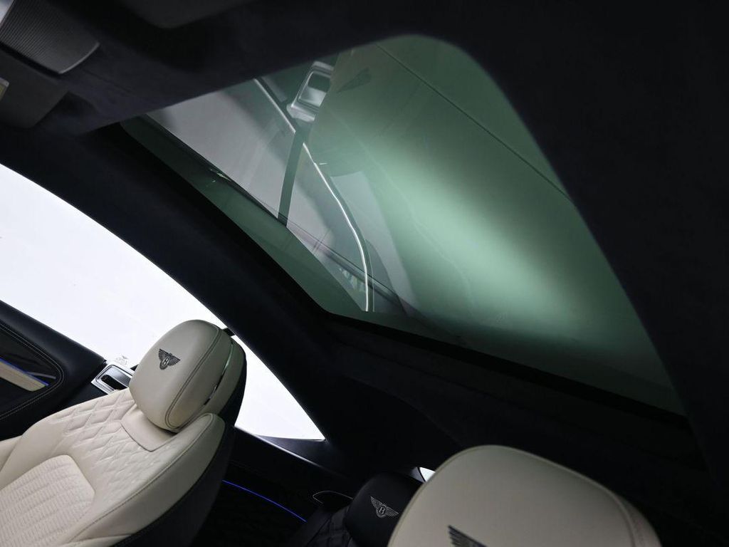 2026 Bentley CONTINENTAL GT BASE — миниатюра 27