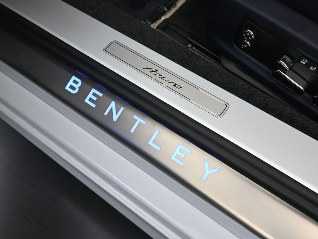 2026 Bentley CONTINENTAL GT BASE — миниатюра 24