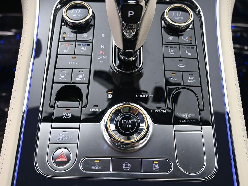 2026 Bentley CONTINENTAL GT BASE — миниатюра 16
